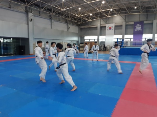 자유 겨루기 훈련.jpg